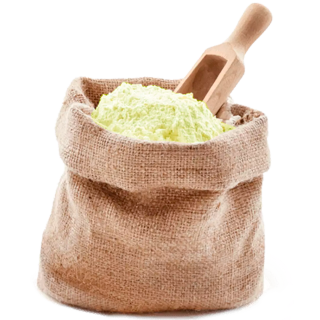 Сухое картофельное пюре